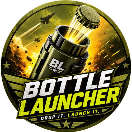 BottleLauncher