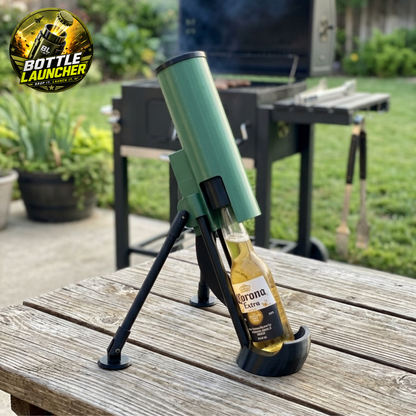 Bottle Launcher™