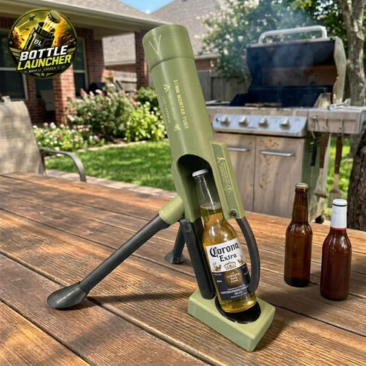 Bottle Launcher™