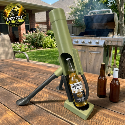 Bottle Launcher™